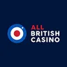 All British Casino logo