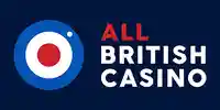 All British casino logo
