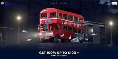All British casino thumbnail