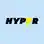 Hyper logo