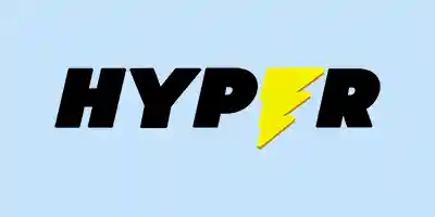 Hyper Online Casino & Sportsbook Review