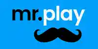 Mr Play casino logo