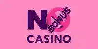 No Bonus casino logo