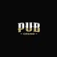 Pub Online Casino logo