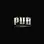 Pub logo