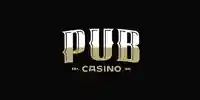 Pub casino logo