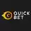 QuickBet logo