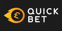 QuickBet casino logo
