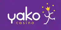Yako casino logo