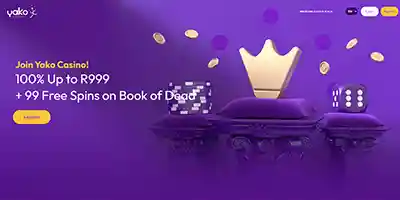 Yako casino thumbnail